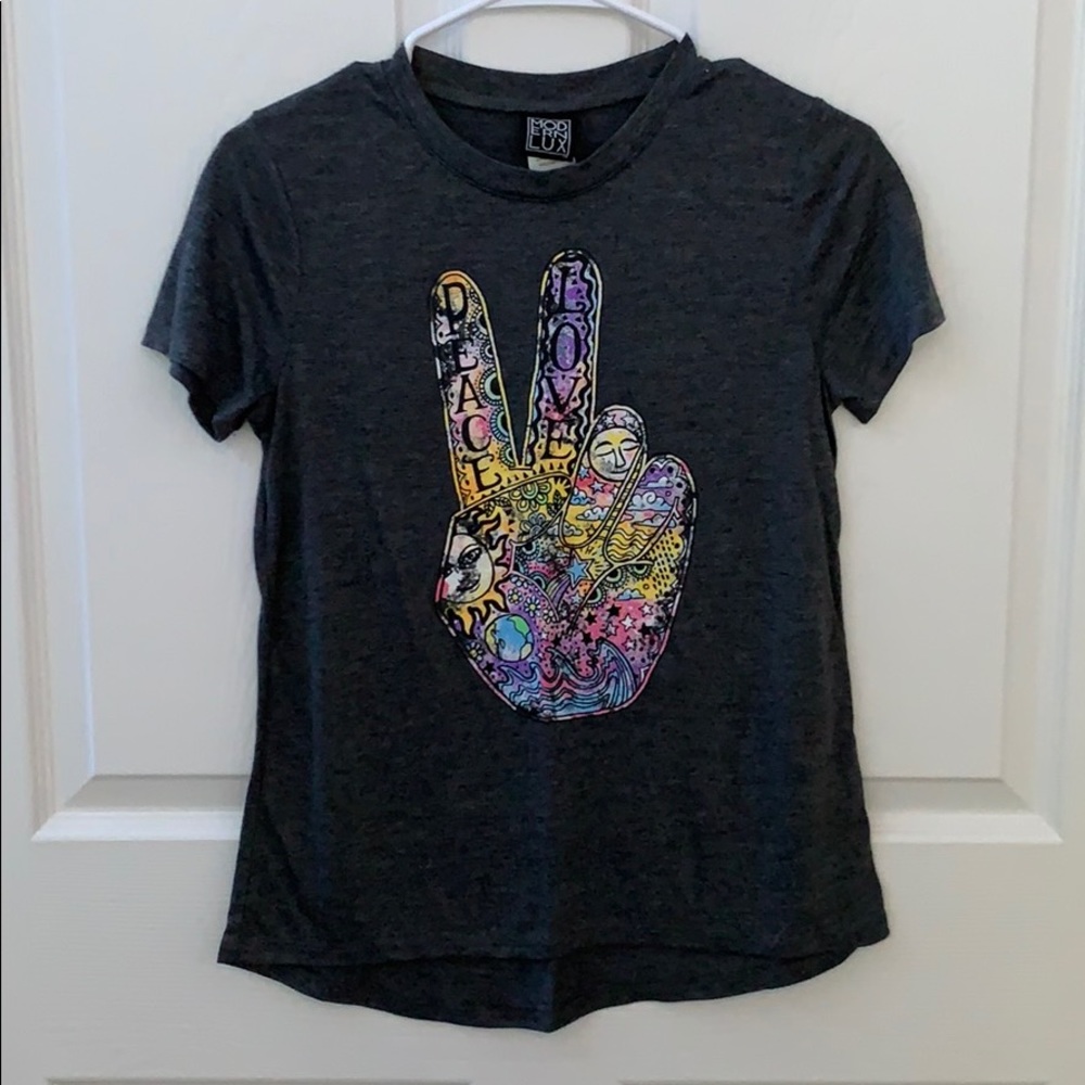 Modern Lux T-Shirt - XS